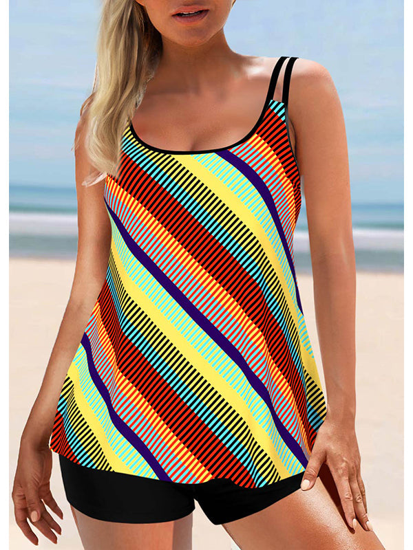 Tropical Temperatures Swimsuit