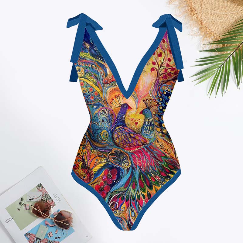 Stay Easy Swimsuit