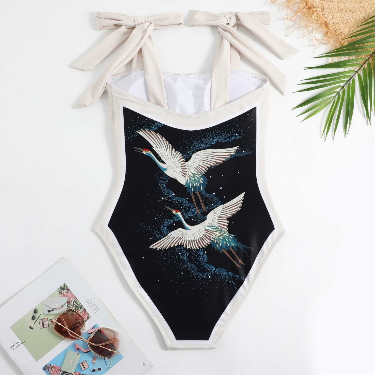 Known To Be Cozy Swimsuit