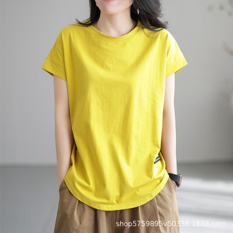 Casual Vintage T-shirt