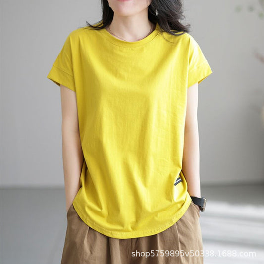 Casual Vintage T-shirt