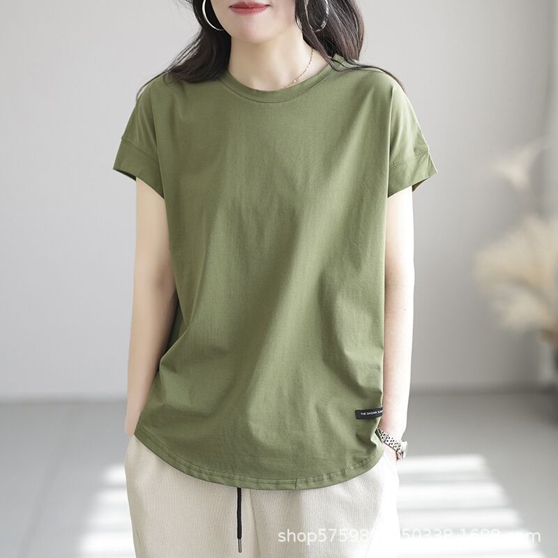 Casual Vintage T-shirt