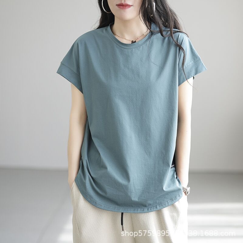 Casual Vintage T-shirt
