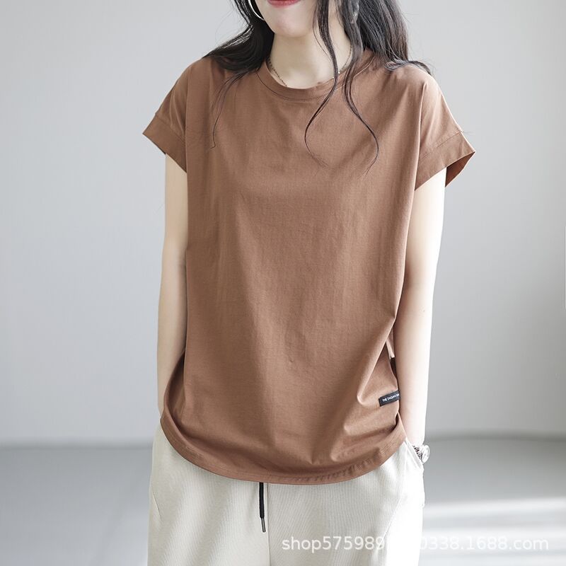 Casual Vintage T-shirt