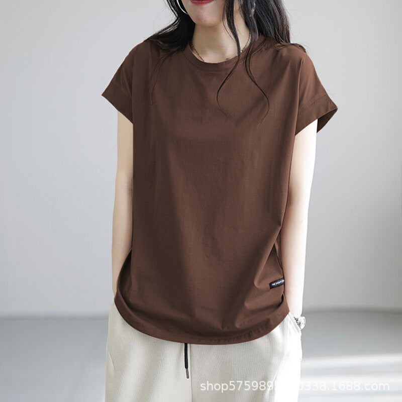 Casual Vintage T-shirt