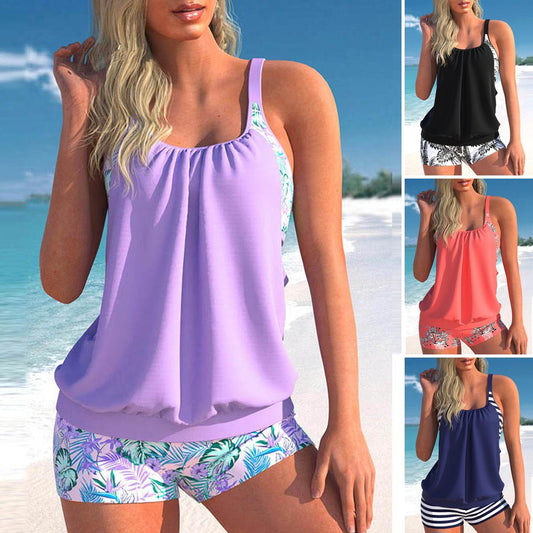 Summertime Retreat Swimsuit