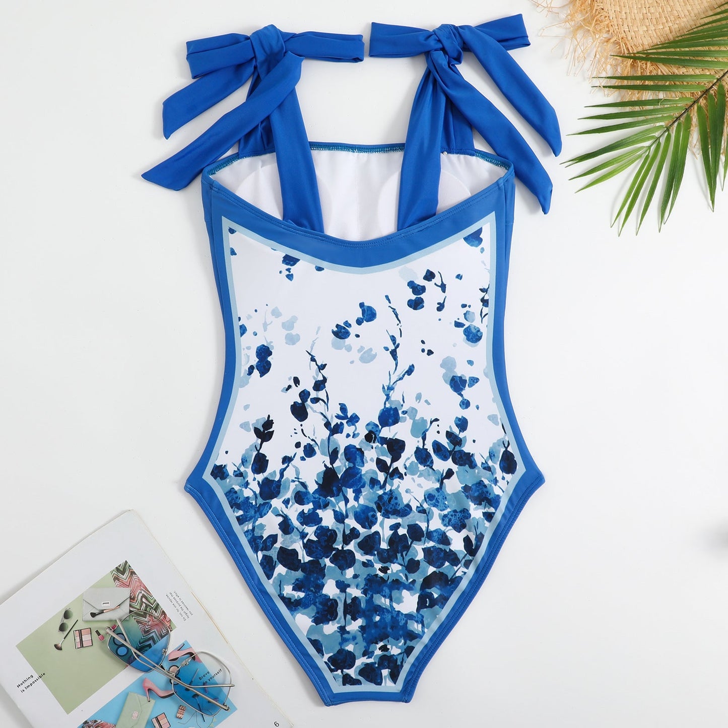 Keeper of My Heart Swimsuit