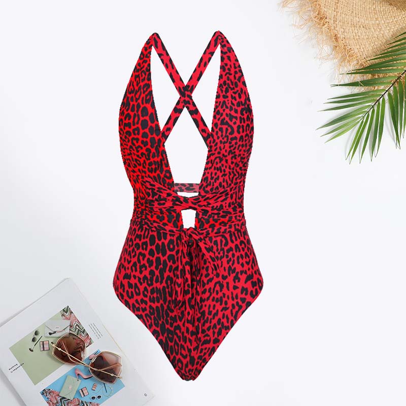 Set Your Goals Swimsuit