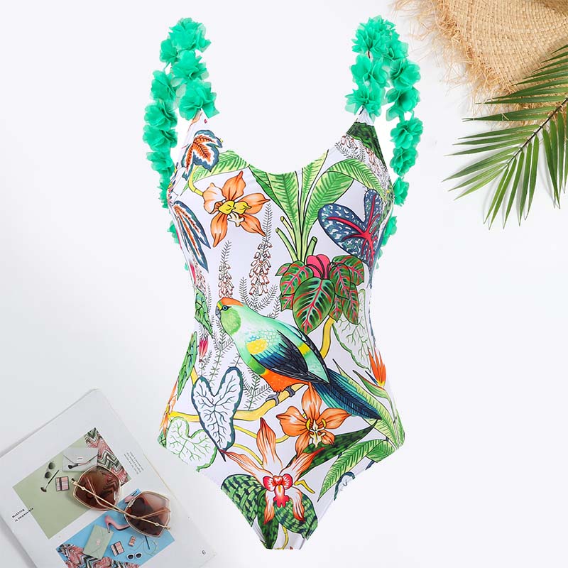 Chic and Sophisticated Swimsuit