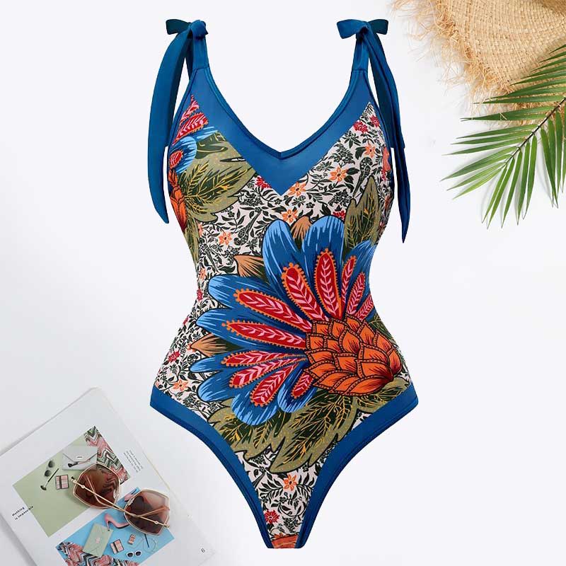 Swept Away Swimsuit