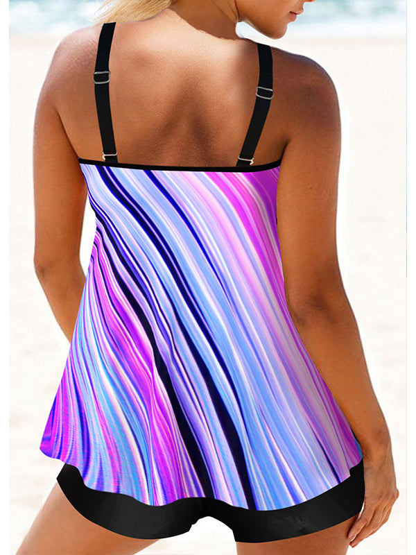 Tropical Temperatures Swimsuit