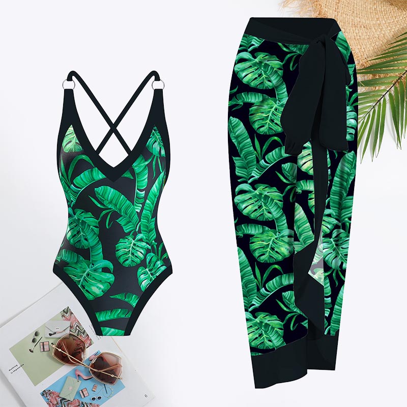 Cozy Perfection Swimsuit