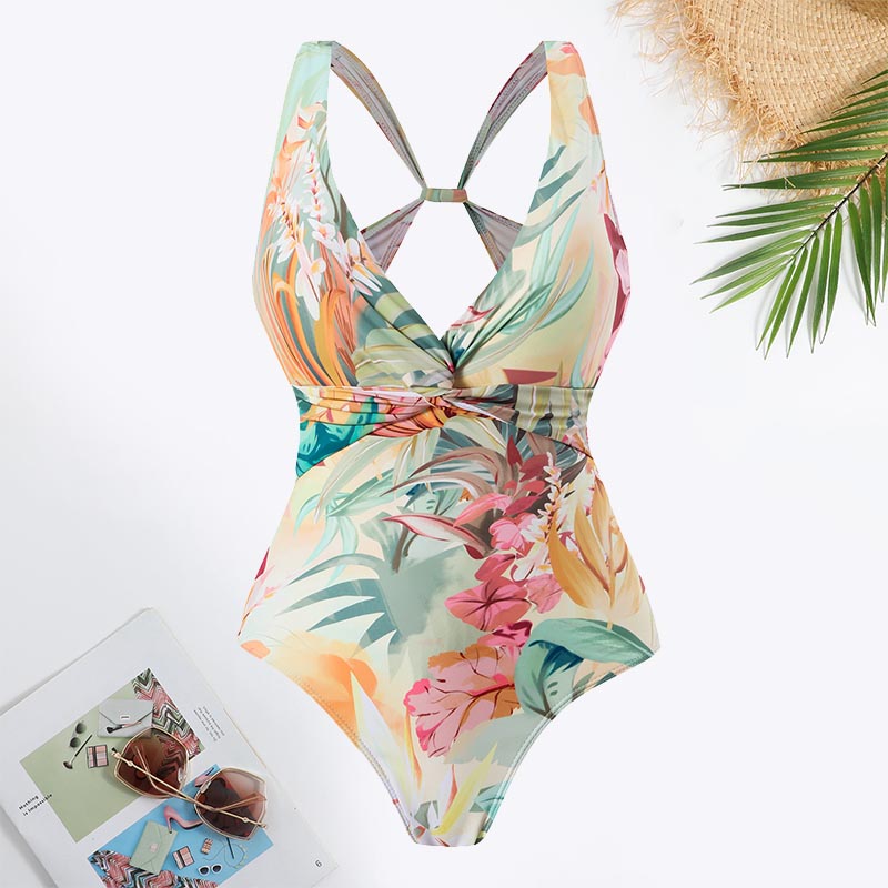 Stylish Forever Swimsuit