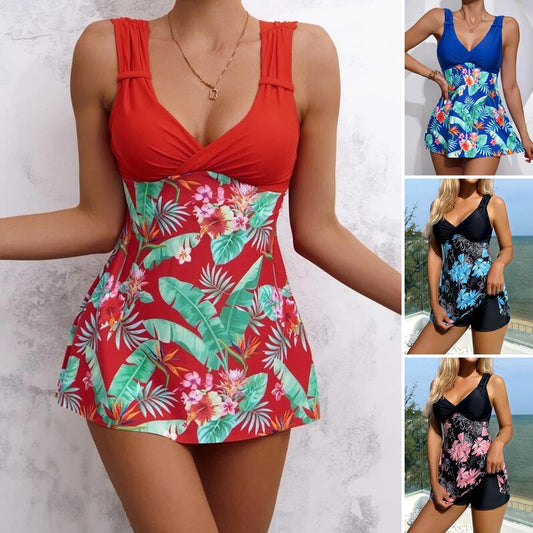 Sweet Season Pretty Swimsuit