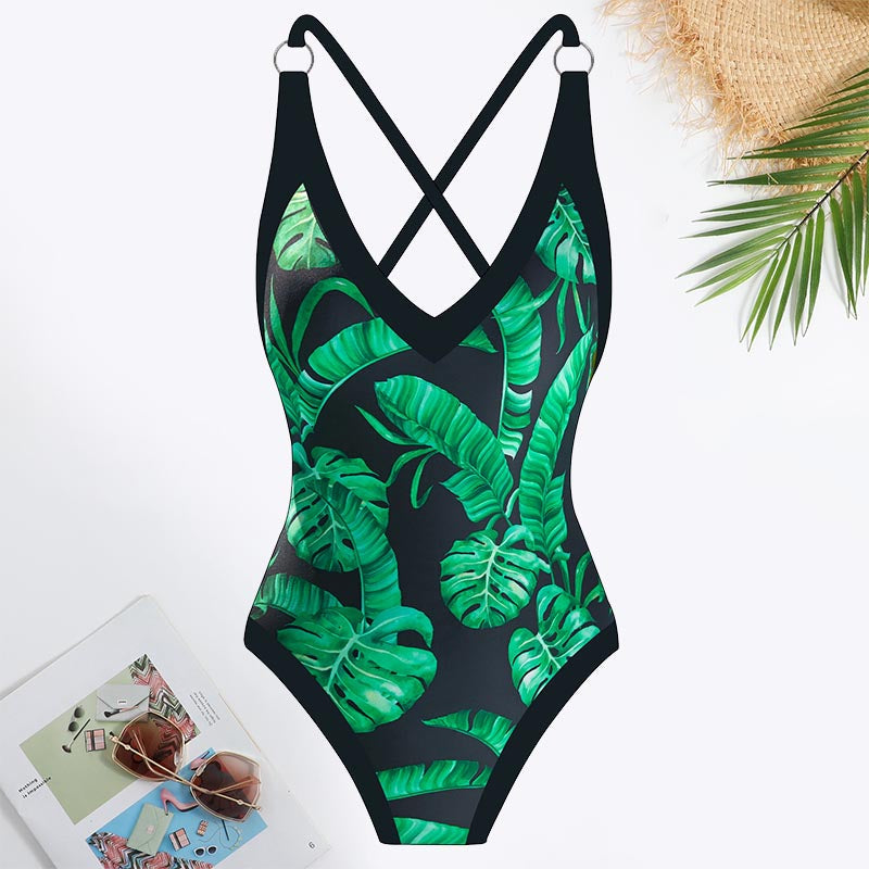 Cozy Perfection Swimsuit