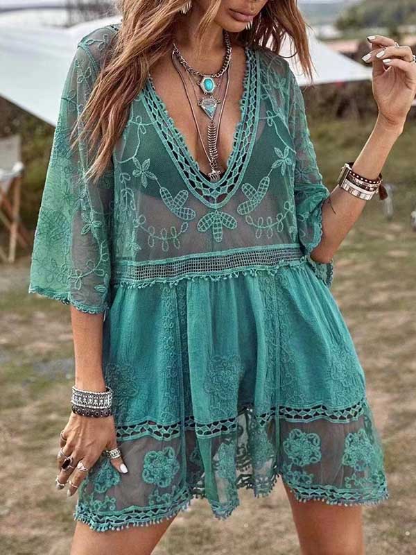 Newport Beach Dress