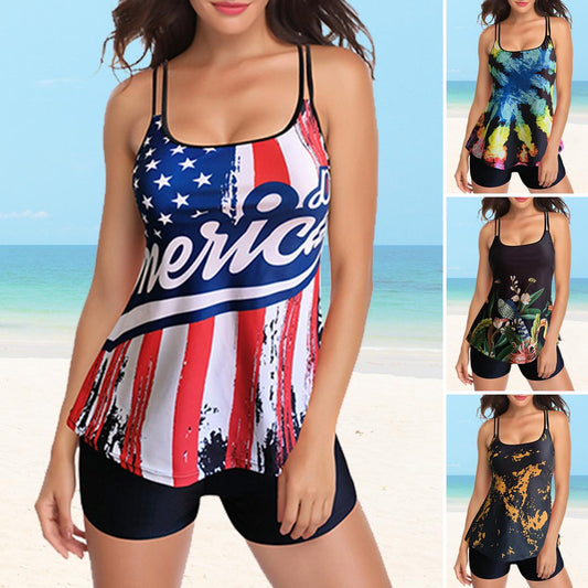 Coolest Ever Swimsuit