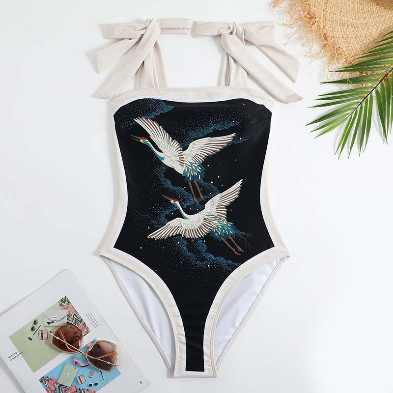 Known To Be Cozy Swimsuit