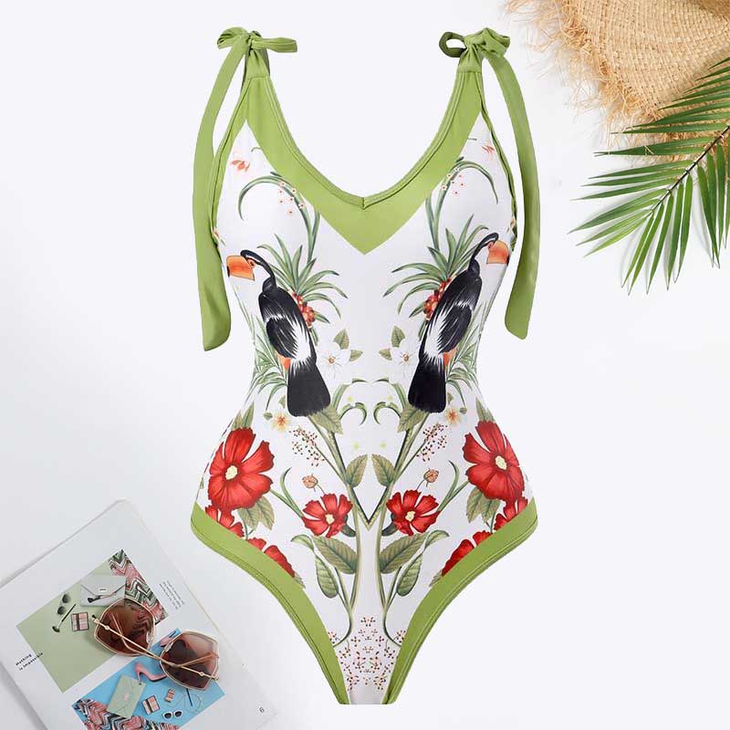 Delightful Ways Swimsuit