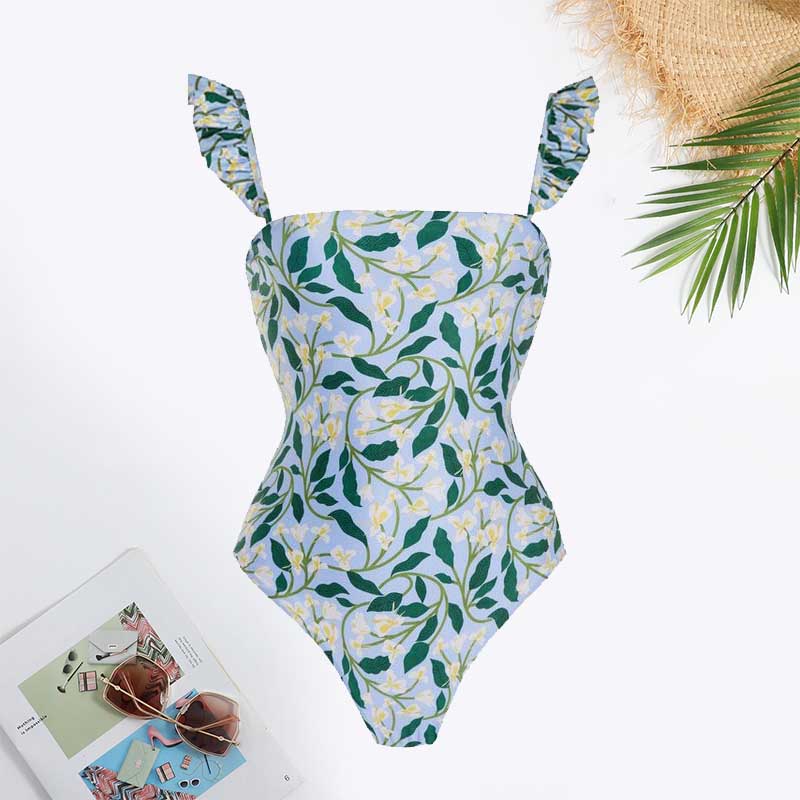 Flawless Flirt Swimsuit