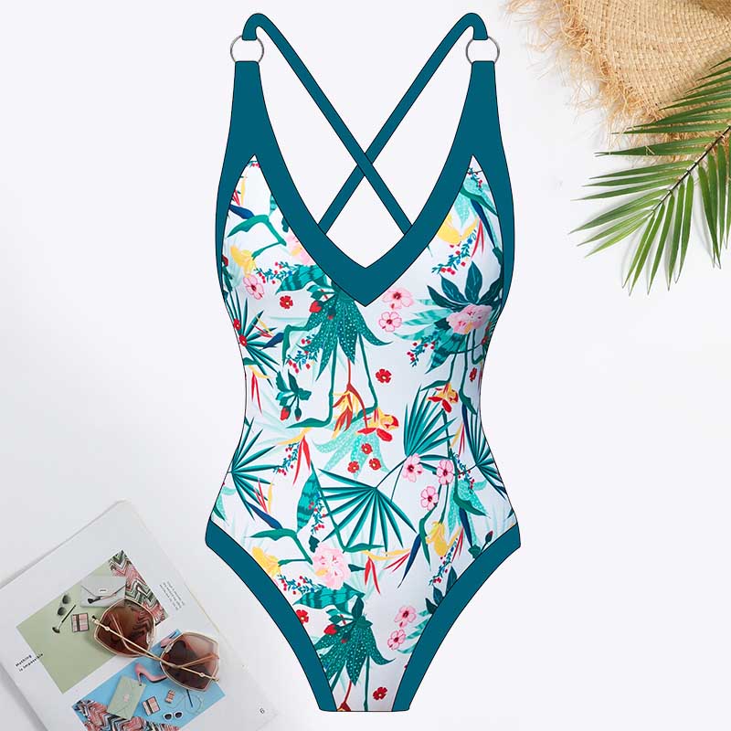 Sensational Sweetheart Swimsuit