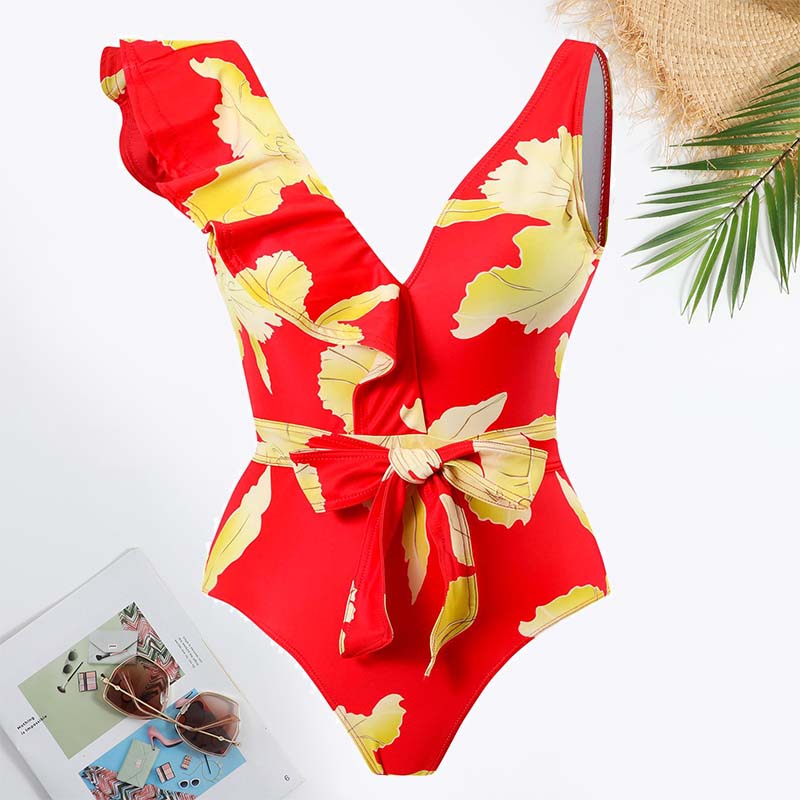 Photo Finish Swimsuit