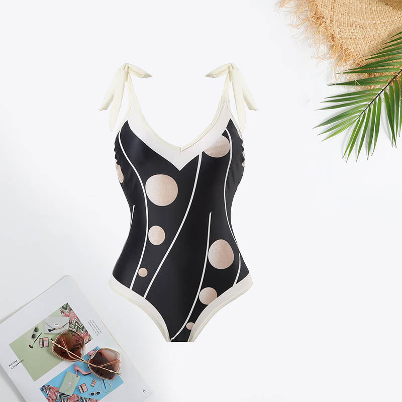 Get a Little Cozier Swimsuit