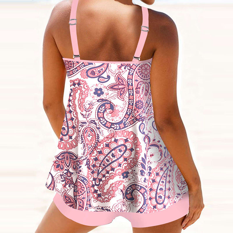 So Get This Swimsuit