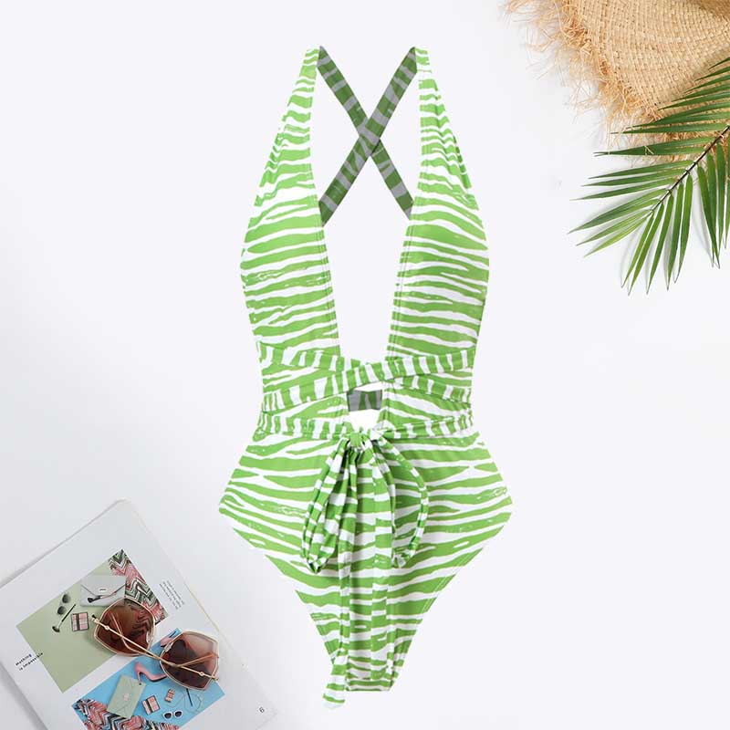 Eternal Vacation Swimsuit