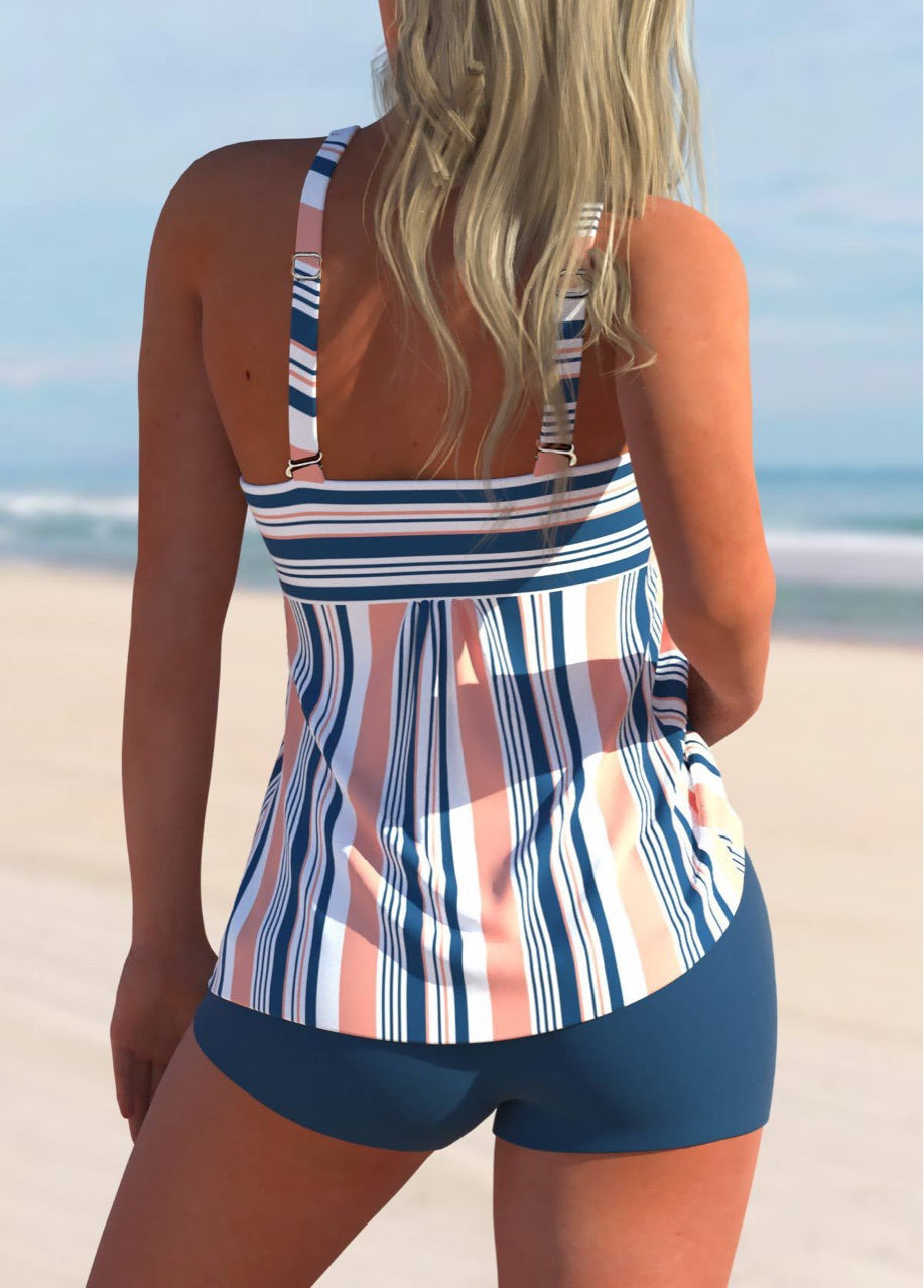 Always on Trend Cozy Swimsuit