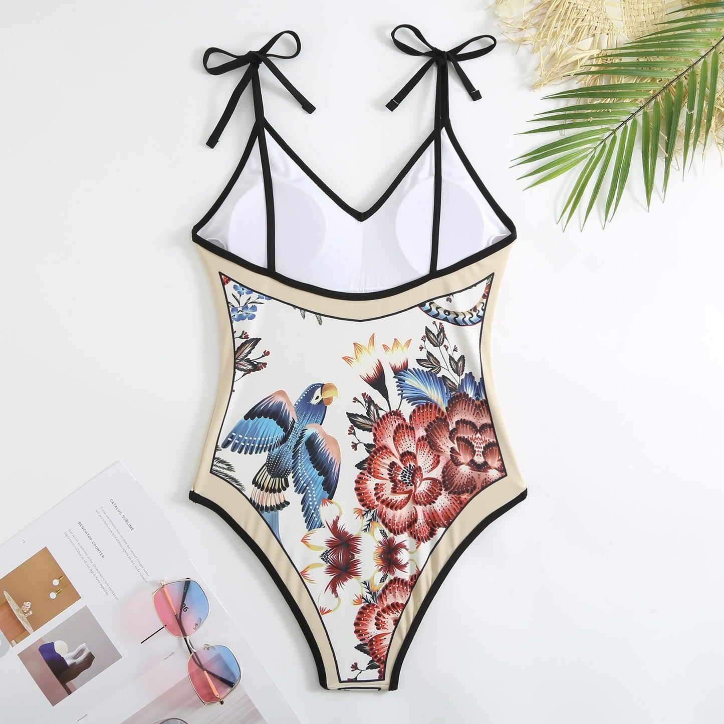 Known To Be Cozy Swimsuit