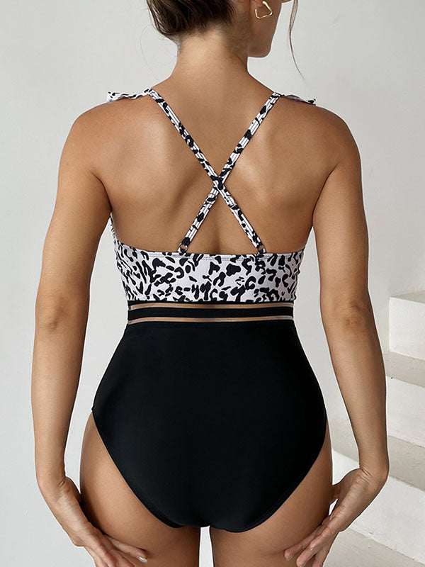 Eyes On Me Swimsuit