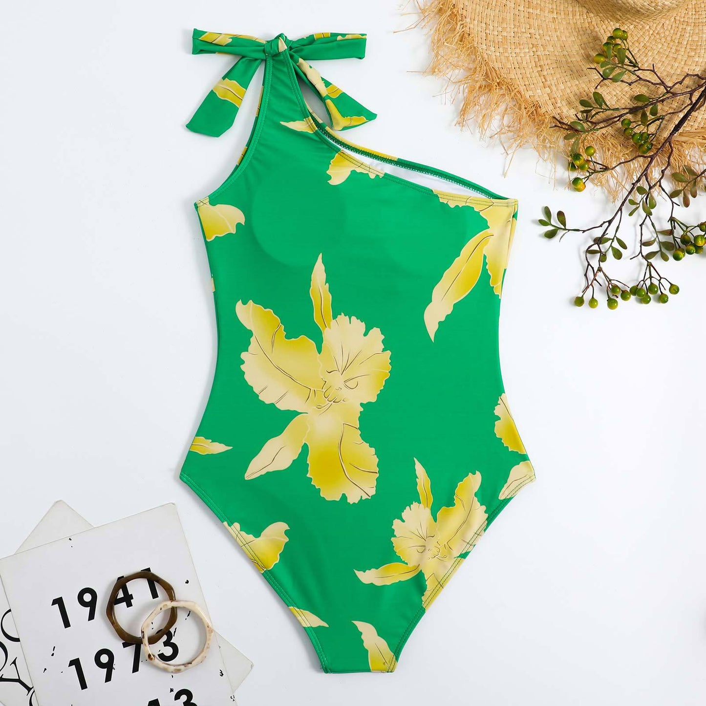 Luxe Romance Swimsuit