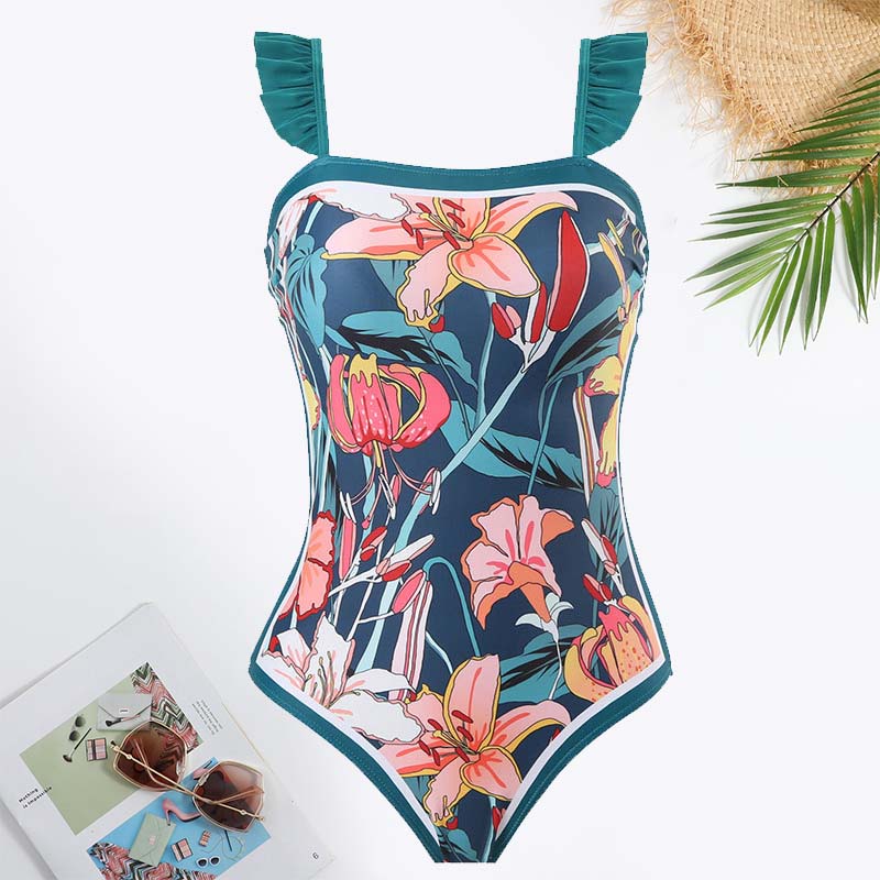 Weekday Wishes Swimsuit