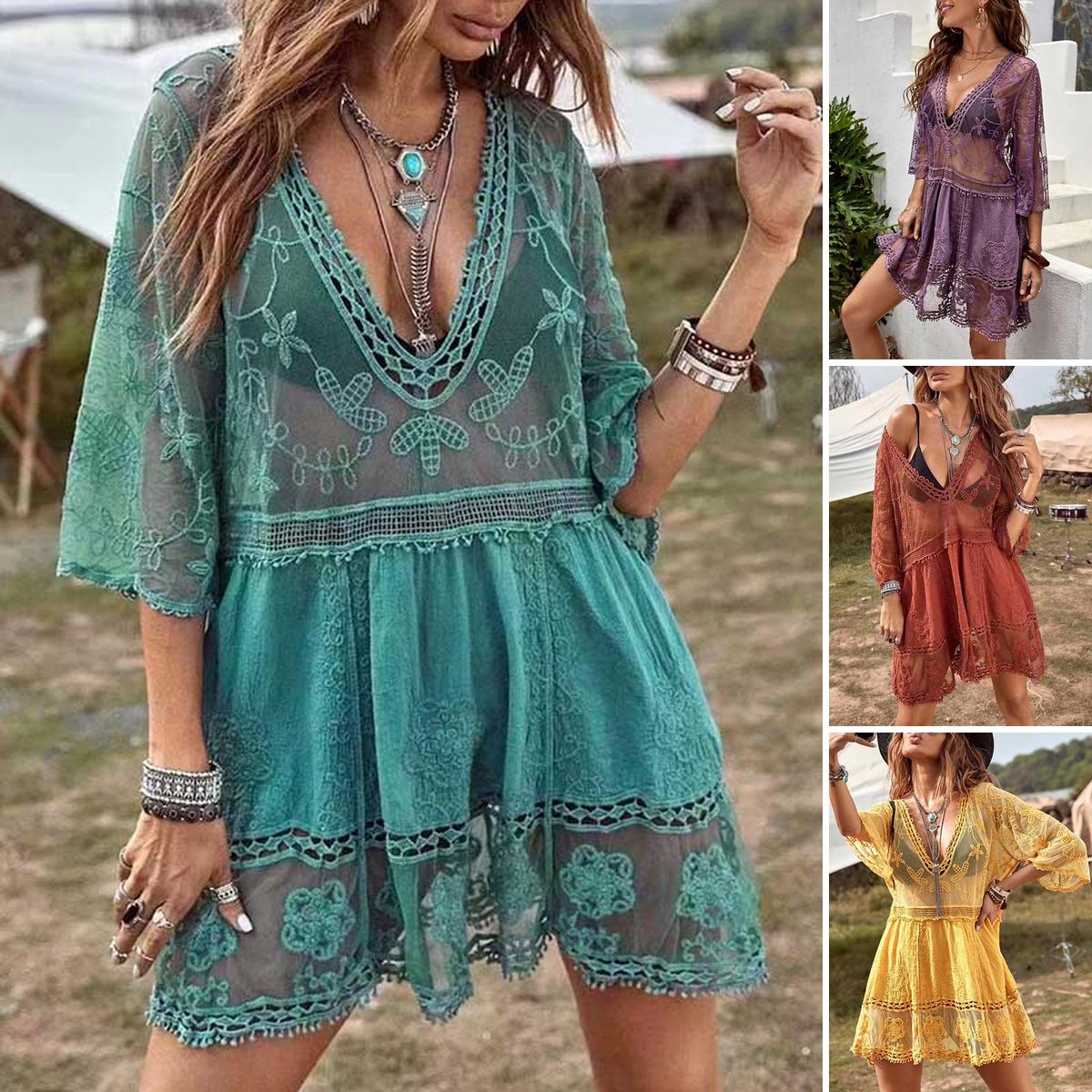 Newport Beach Dress