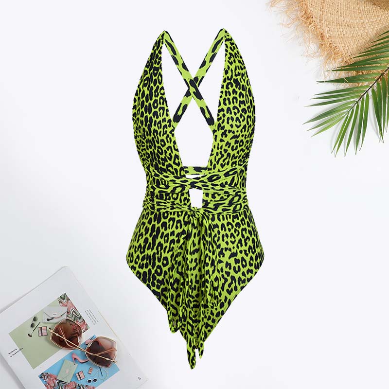 Orchard Stroll Swimsuit