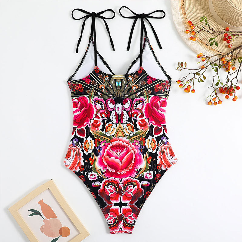 Crushin' It Swimsuit